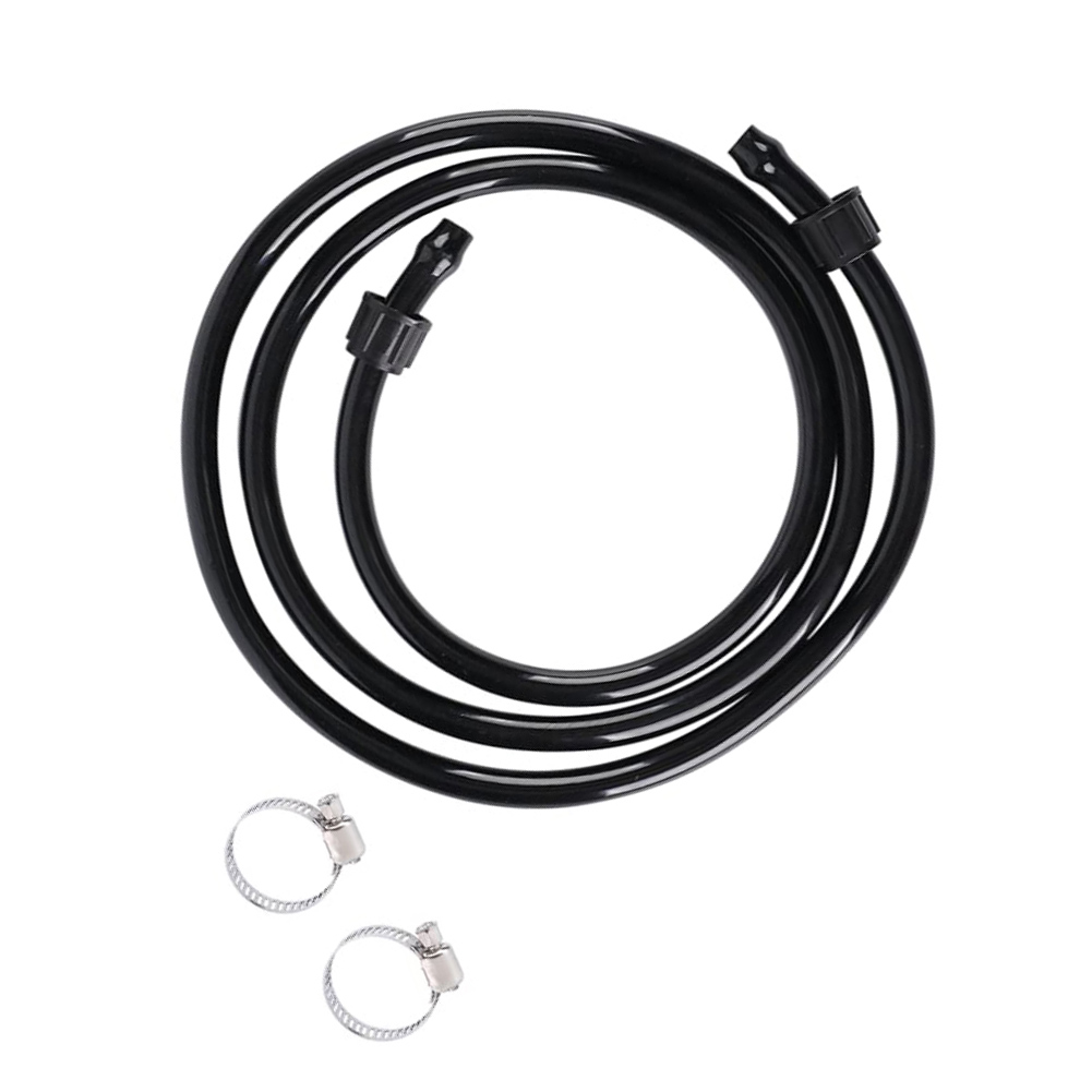 Electric Sprayer Backpack - PVC Replacement Hose 47.24 Inches For
