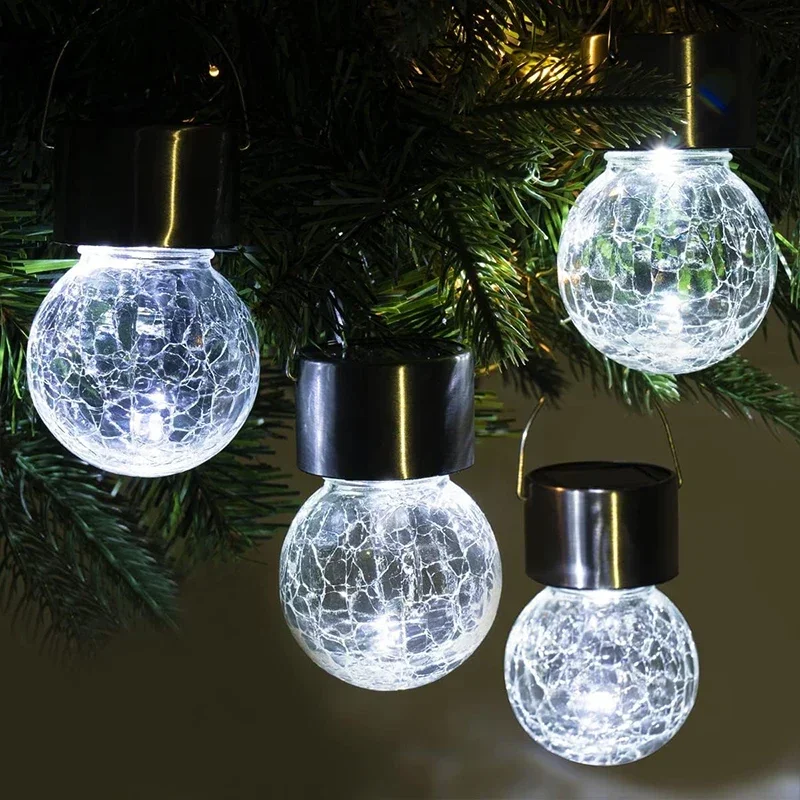 Outdoor Power Outlet Solar - 1/3/5PCS Solar Powered Outdoor Hanging Lights