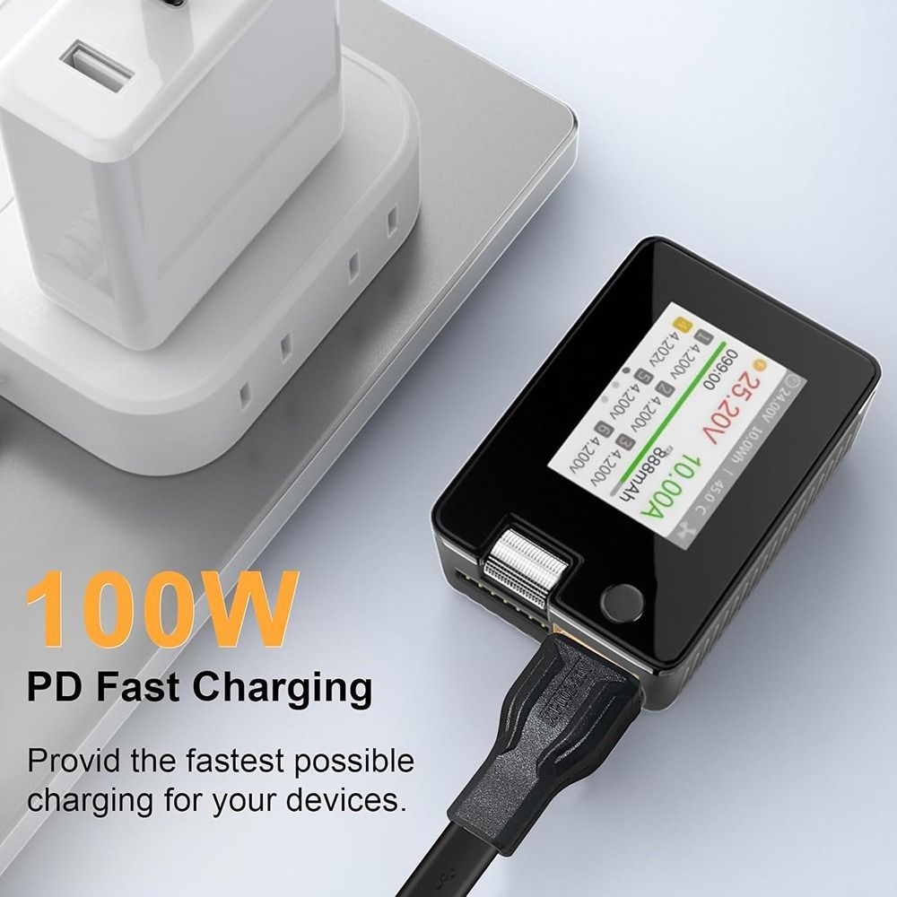 5525 7450 USB C to XT60 Adapte - Outdoor Power Inc 评论和价格
