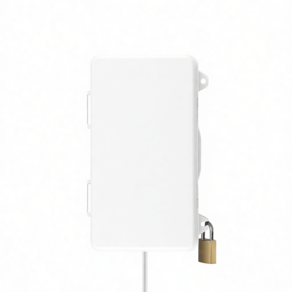 Outdoor Socket Protective Case - Outdoor Power Strip With Cover 评论和价格