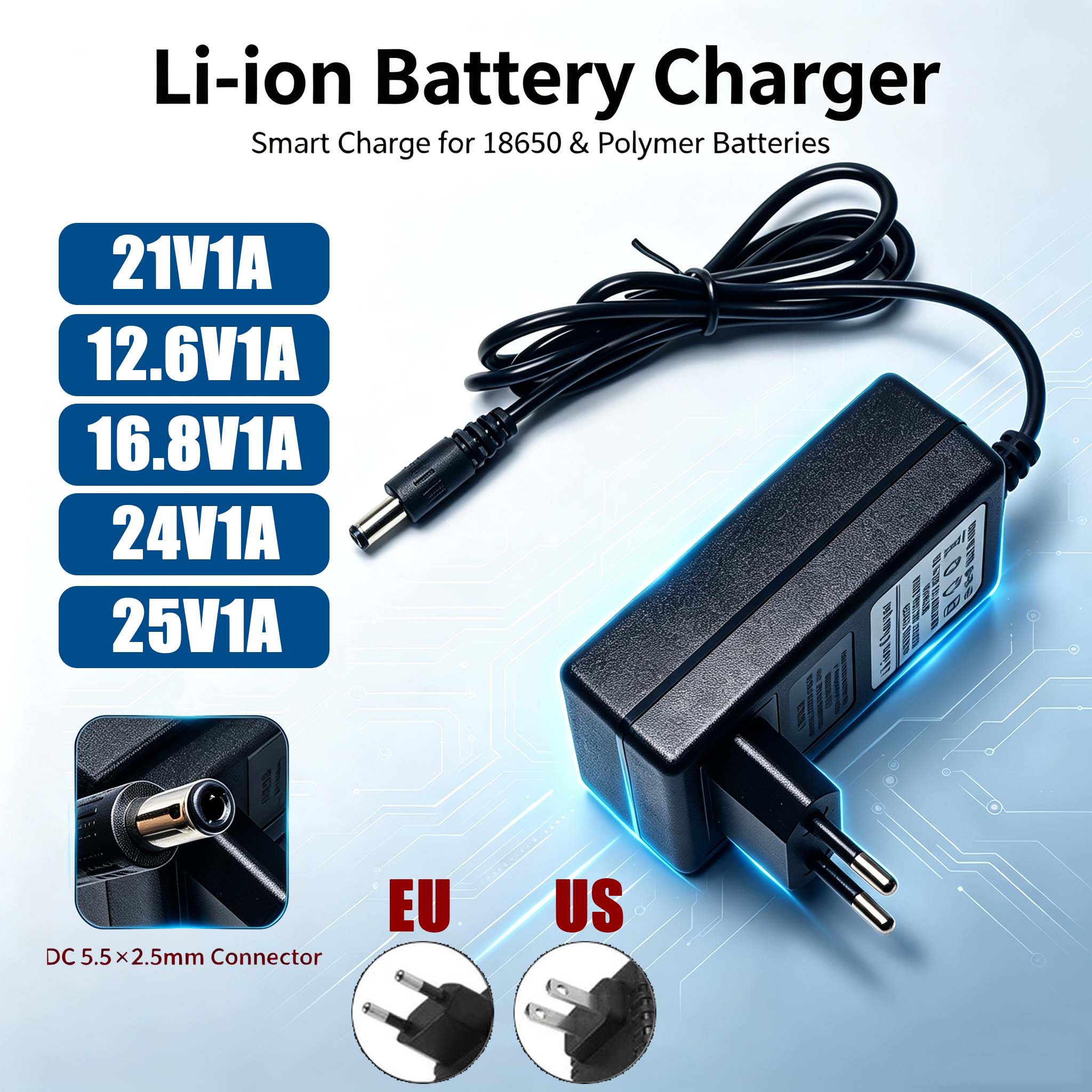 21V 12.6V 16.8V 24V 25V Lithiu - Lawn Mower Battery 评论和价格