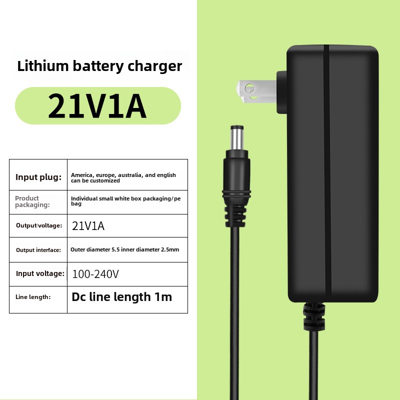 21V 12.6V 16.8V 24V 25V Lithiu - Lawn Mower Battery 评论和价格