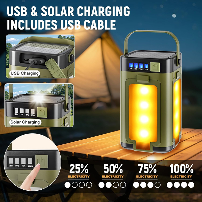 Outdoor Portable Mobile Power  - Outdoor Power Inc 评论和价格