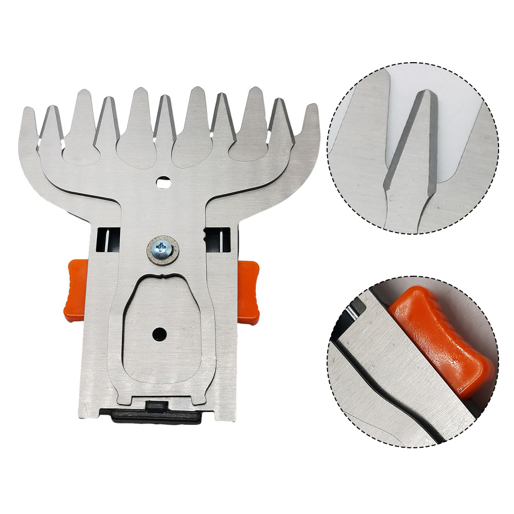 Lawn Blade For HSA26 Cordless  - Hedge Trimmer Cordless 评论和价格
