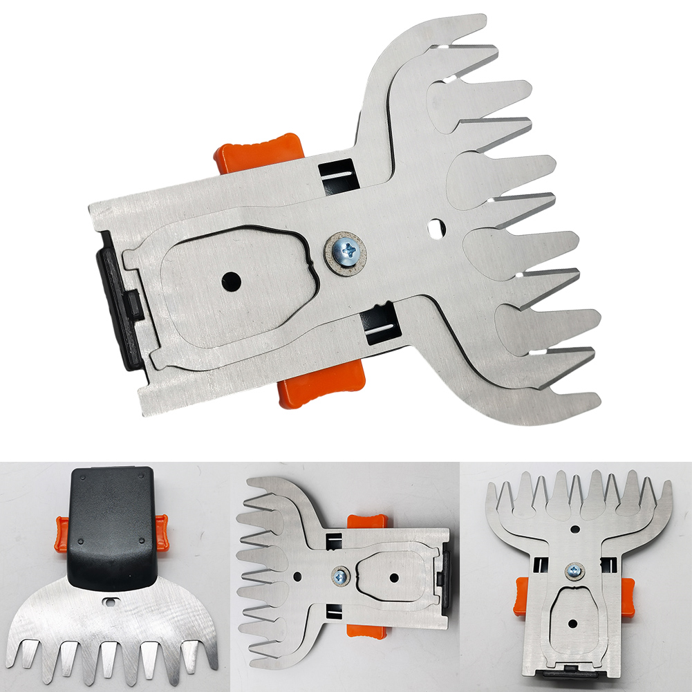 Lawn Blade For HSA26 Cordless  - Hedge Trimmer Cordless 评论和价格