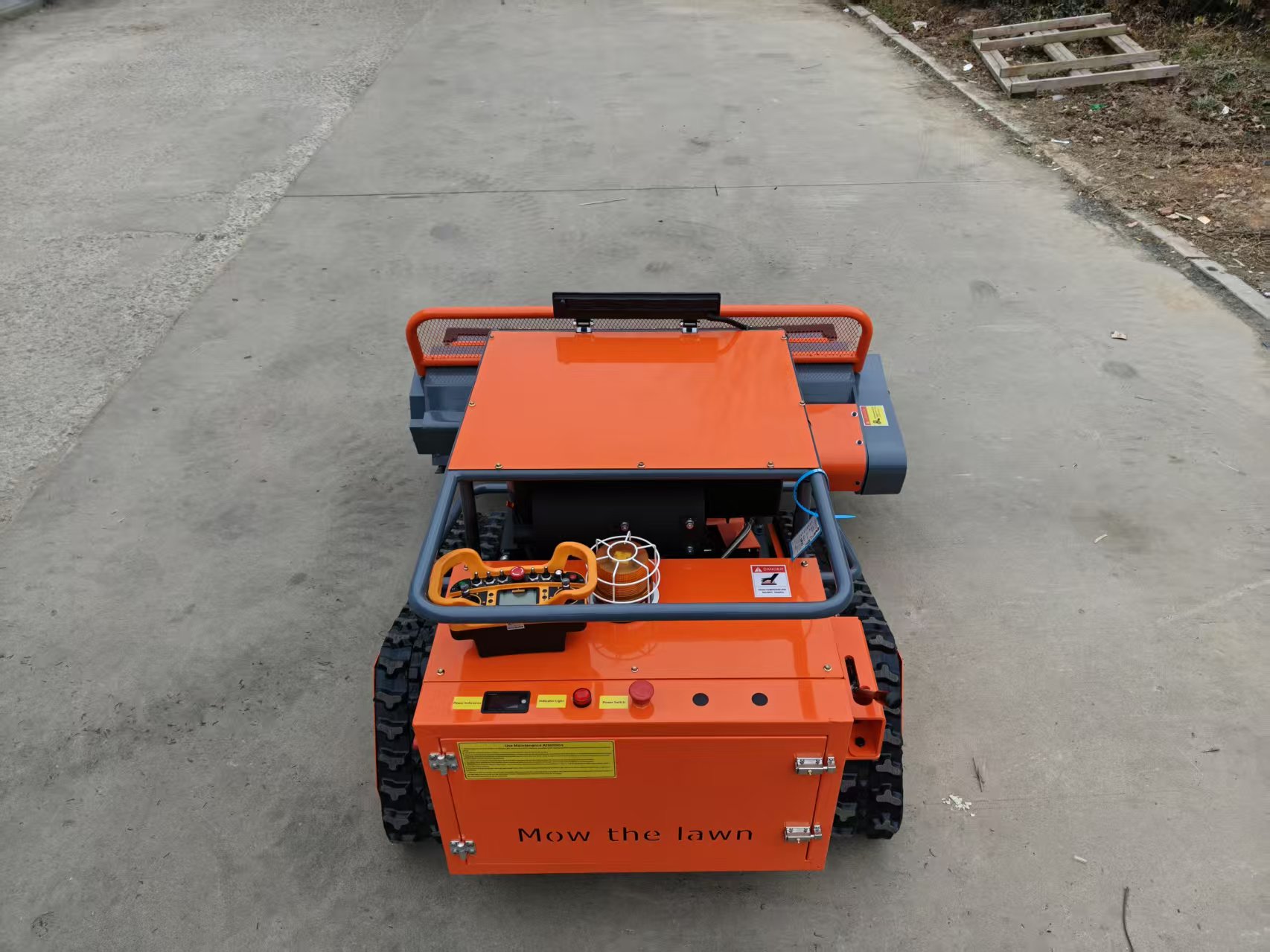 Easy operate Comfortable ithiu - Lawn Mower Battery 评论和价格
