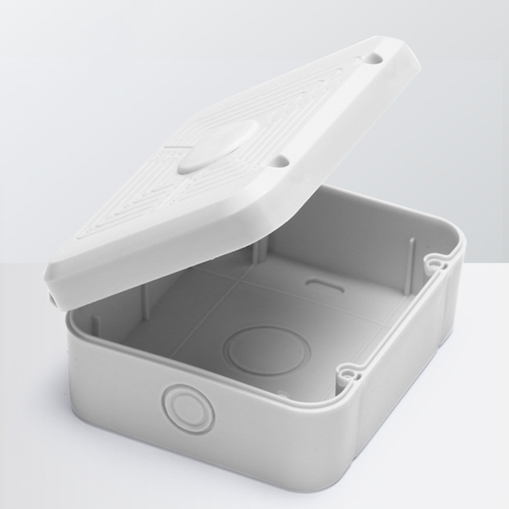 Waterproof Junction Box For CC - Outdoor Power Wire 评论和价格