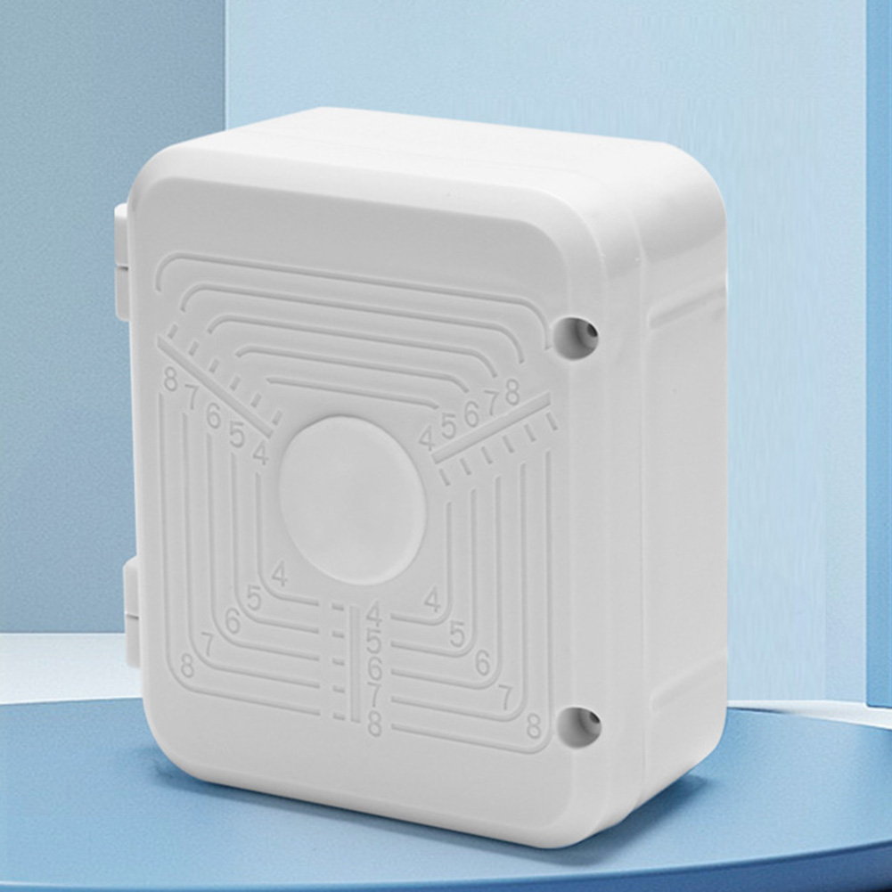 Waterproof Junction Box For CC - Outdoor Power Wire 评论和价格