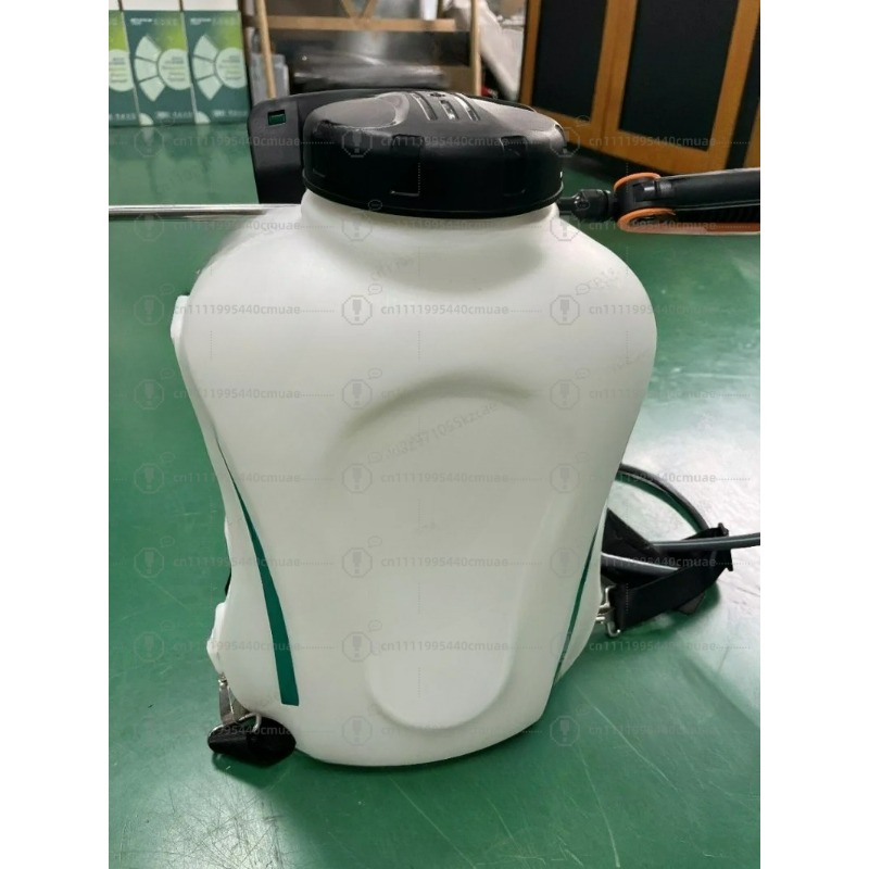 Electric Backpack Sprayer, Adj - Electric Sprayer Backpack 评论和价格