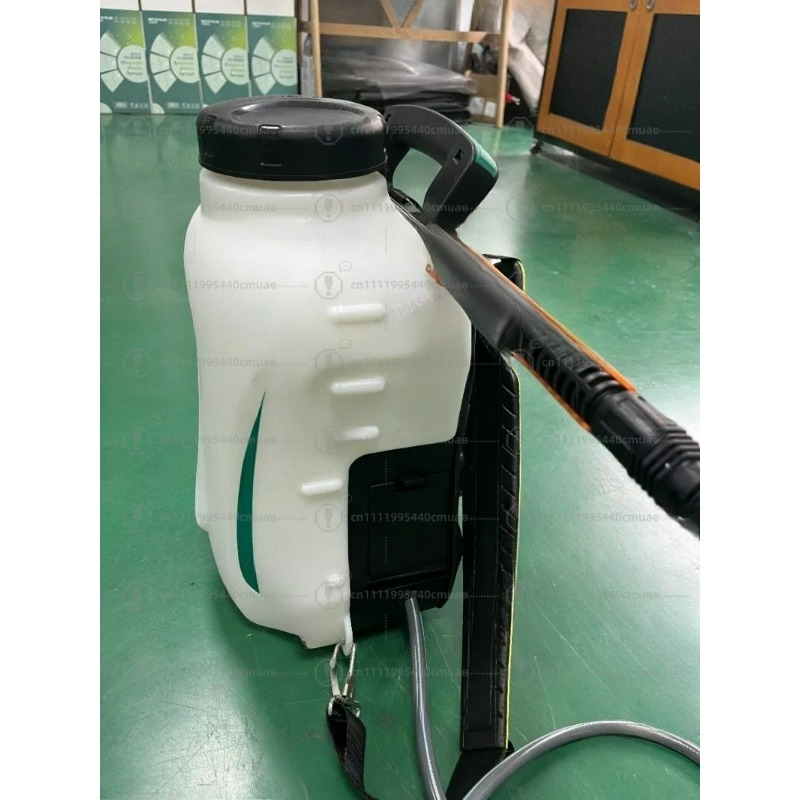 Electric Backpack Sprayer, Adj - Electric Sprayer Backpack 评论和价格