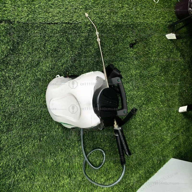 Electric Backpack Sprayer, Adj - Electric Sprayer Backpack 评论和价格