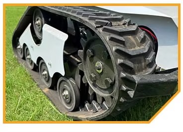 CE Certified Remote Control Li - Lawn Mower Battery 评论和价格