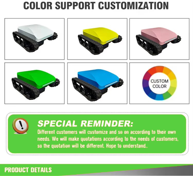 CE Certified Remote Control Li - Lawn Mower Battery 评论和价格
