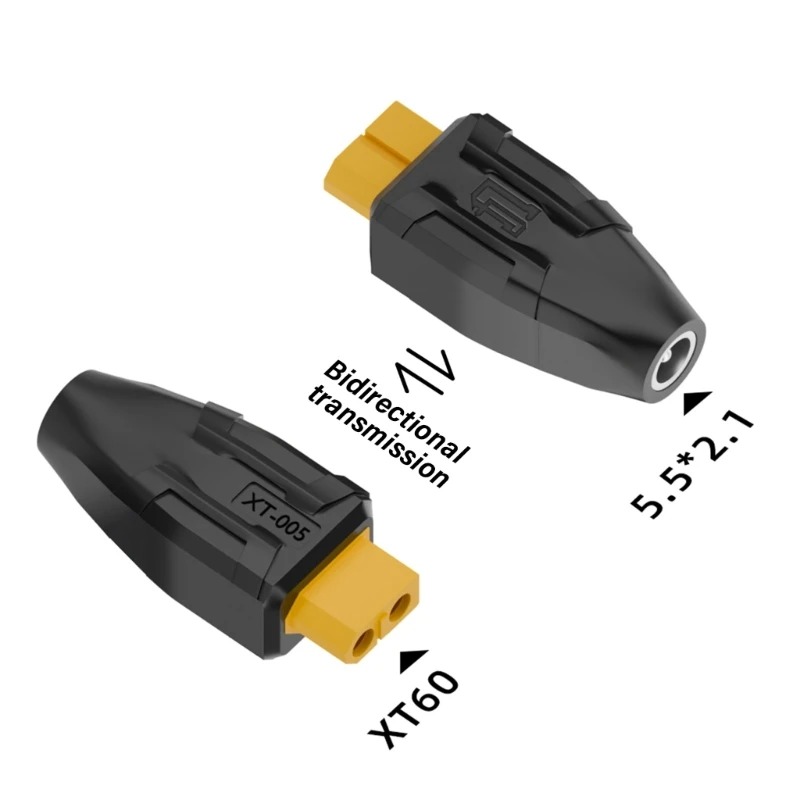 1PC 5525 5521 Type-C DC to XT6 - Outdoor Power Inc 评论和价格