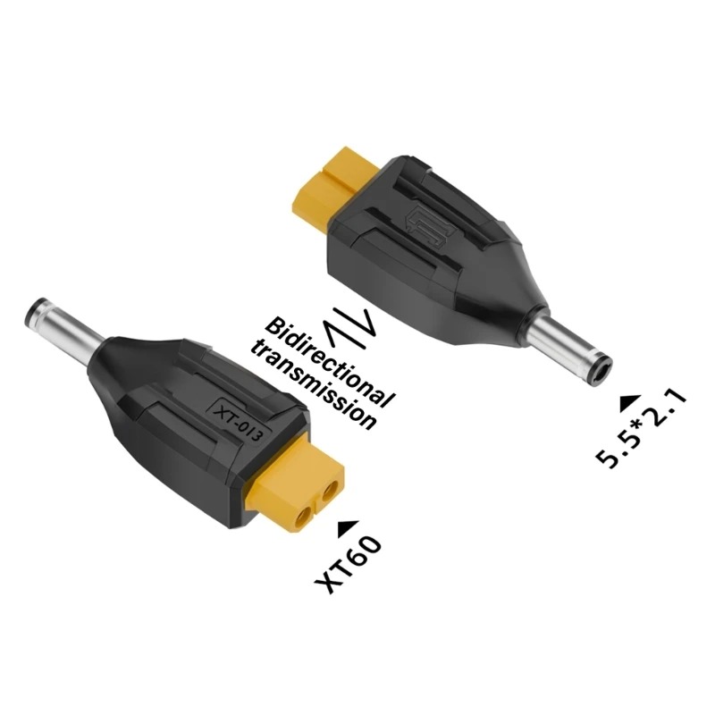 1PC 5525 5521 Type-C DC to XT6 - Outdoor Power Inc 评论和价格