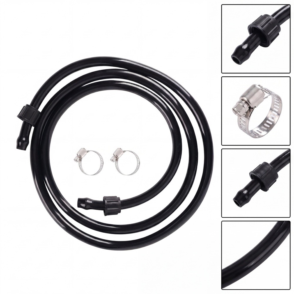 PVC Replacement Hose 47.24 Inc - Electric Sprayer Backpack 评论和价格