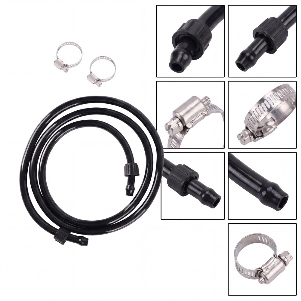 PVC Replacement Hose 47.24 Inc - Electric Sprayer Backpack 评论和价格