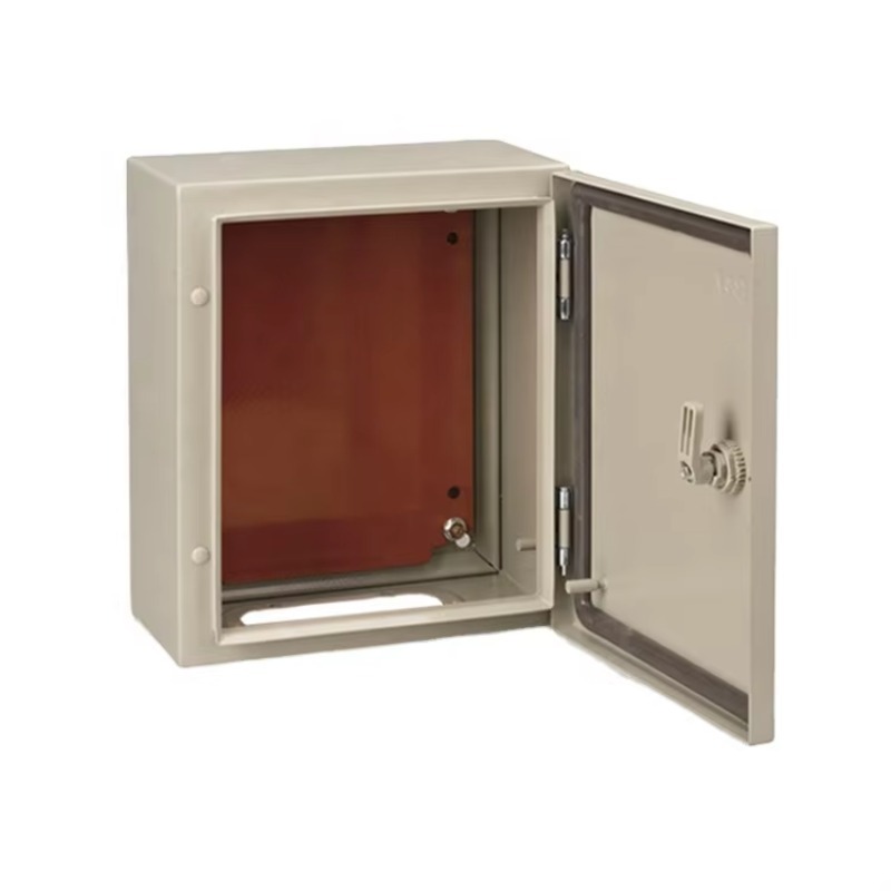 Waterproof Wallbox Mount Enclo - Outdoor Power Distribution Board 评论和价格