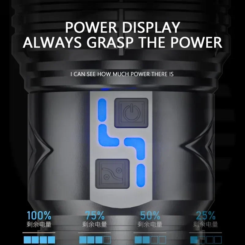 99000000LM Super Bright LED Fl - Outdoor Power Inc 评论和价格