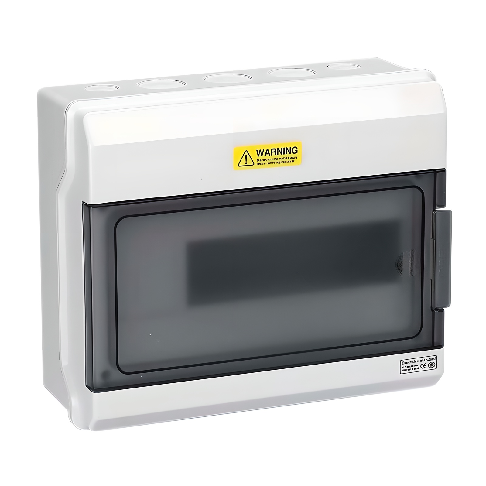 DONGY 12WAY PC Plastic Outdoor - Outdoor Power Inc 评论和价格