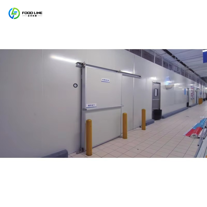 2026 New Walk in Cooler Freeze - Outdoor Power New Market 评论和价格