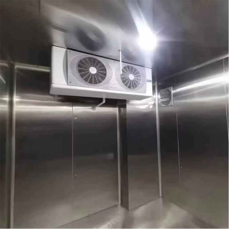 2026 New Walk in Cooler Freeze - Outdoor Power New Market 评论和价格