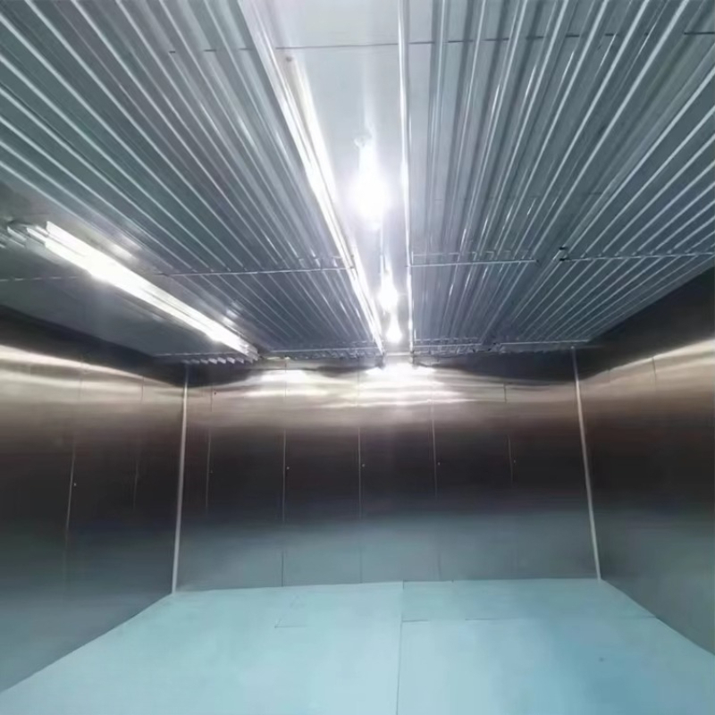 2026 New Walk in Cooler Freeze - Outdoor Power New Market 评论和价格