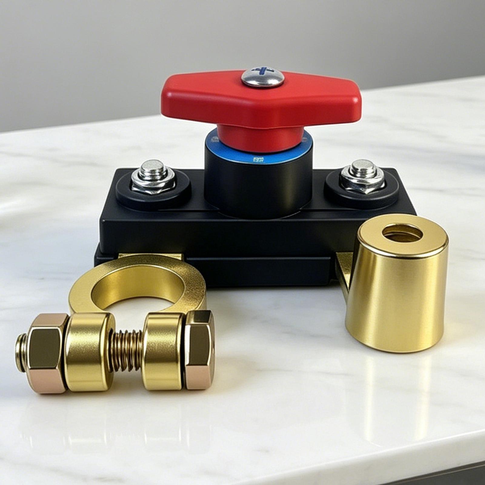 Car Battery Cut Off Switches D - Outdoor Power Disconnect 评论和价格