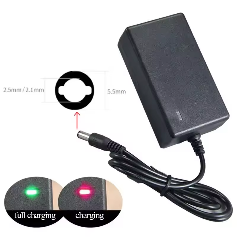 EU PLUG 16.8V/21V 2A Lithium B - Lawn Mower Battery 评论和价格