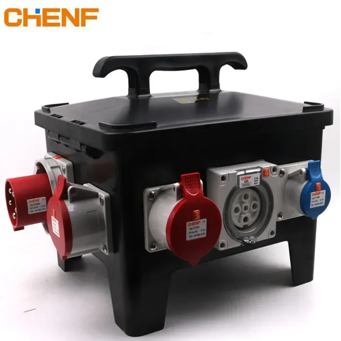 2026/IP67 waterproof outdoor C - Outdoor Power Distribution Board 评论和价格