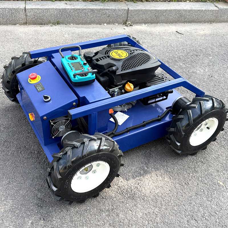 CustomizedRemote Control Lawn  - Hedge Trimmer Cordless 评论和价格