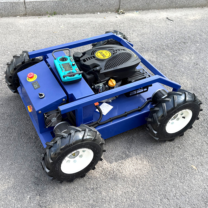 CustomizedRemote Control Lawn  - Hedge Trimmer Cordless 评论和价格