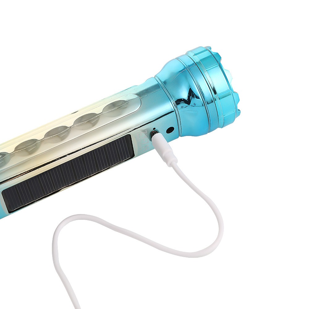 Solar-Powered Super Bright LED - Outdoor Power Solutions 评论和价格