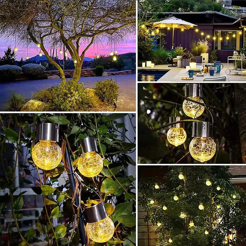 1/3/5PCS Solar Powered Outdoor - Outdoor Power Outlet Solar 评论和价格