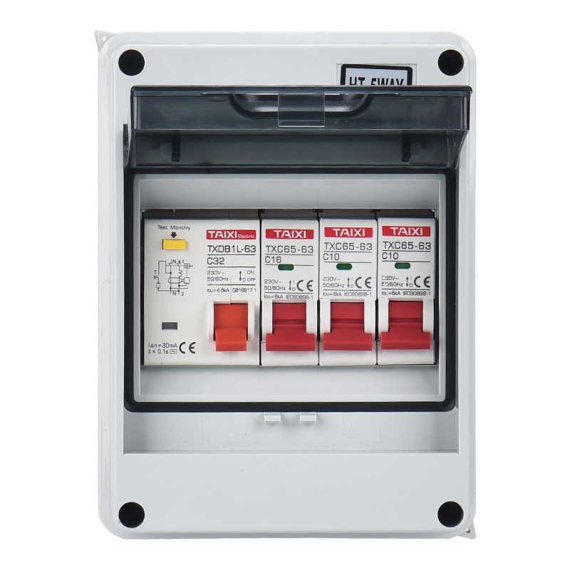 Outdoor Household Switch MCB W - Outdoor Power Wire 评论和价格