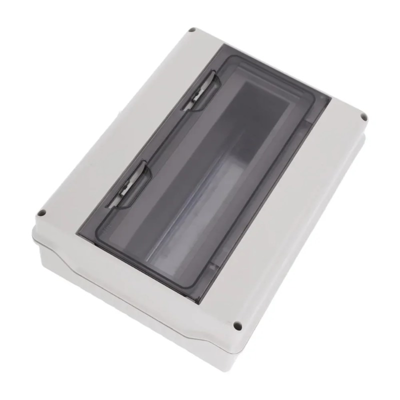 Junction Wire Box 12 Ways Outd - Outdoor Power Wire 评论和价格