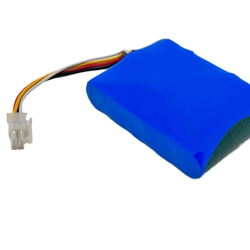 SWZY 2600mAh-/3400mAh Recharge - Lawn Mower Battery 评论和价格
