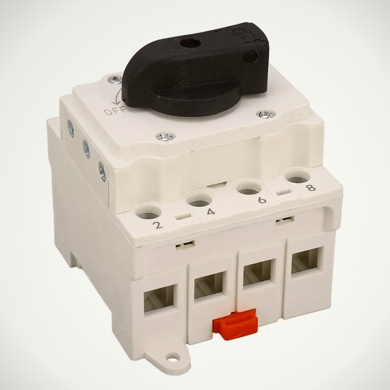 Premium 4P 1000V 32A DC Isolat - Outdoor Power Disconnect 评论和价格