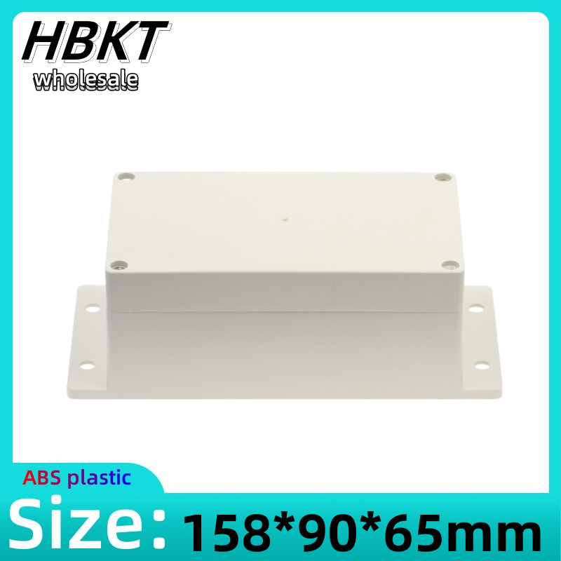 1pcs 158x90x65mm Plastic housi - Outdoor Power Wire 评论和价格