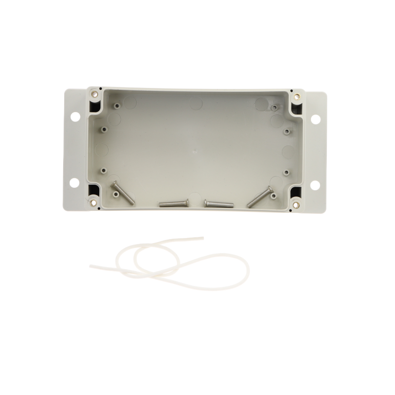 1pcs 158x90x65mm Plastic housi - Outdoor Power Wire 评论和价格