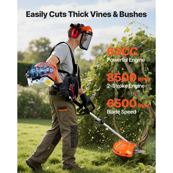 Gas Hedge Trimmer, 2 Cycle Gas - Hedge Trimmer Cordless 评论和价格
