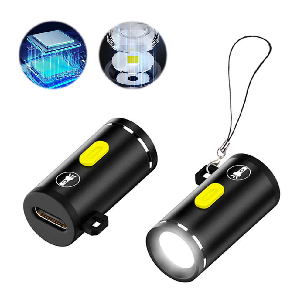 LED Small Pocket Flashlight Al - Outdoor Power Inc 评论和价格