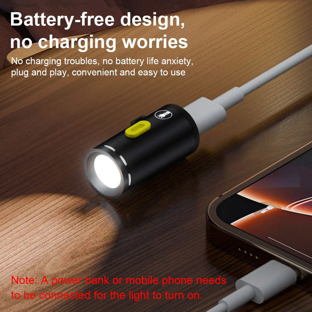 LED Small Pocket Flashlight Al - Outdoor Power Inc 评论和价格