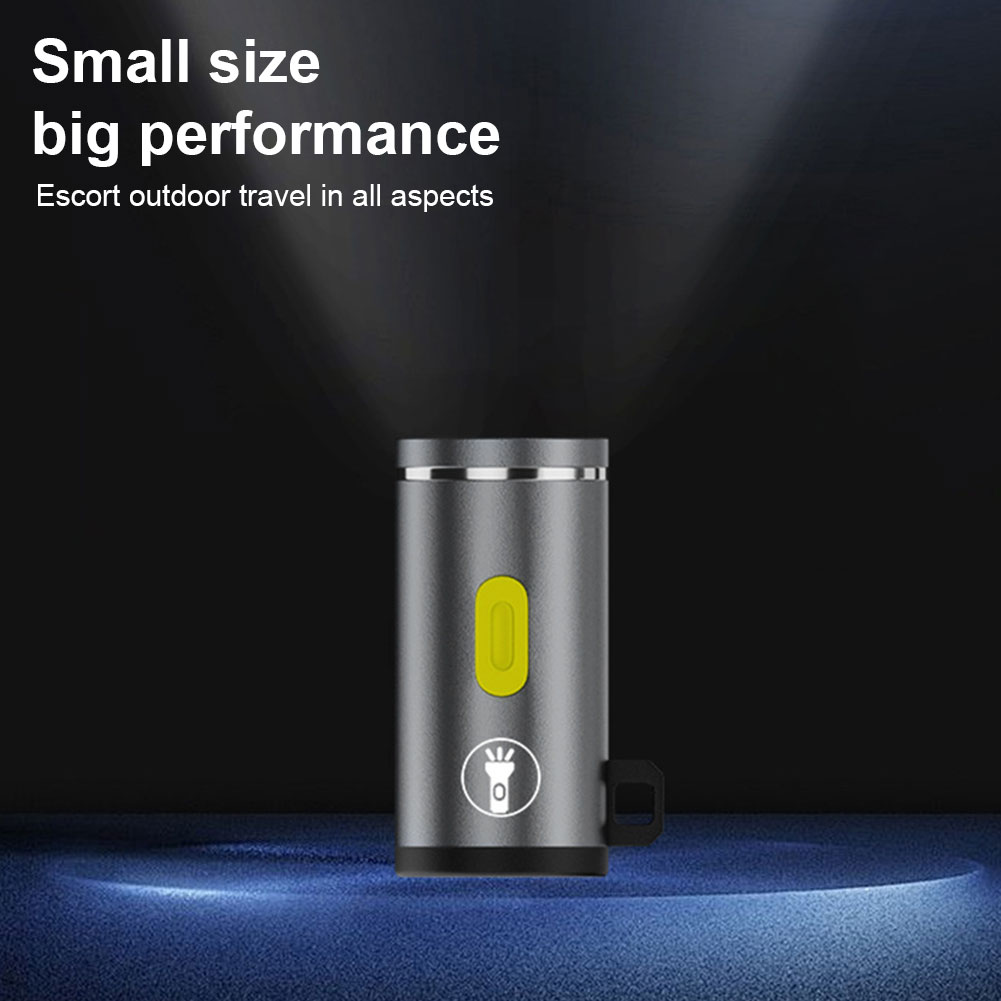 LED Small Pocket Flashlight Al - Outdoor Power Inc 评论和价格