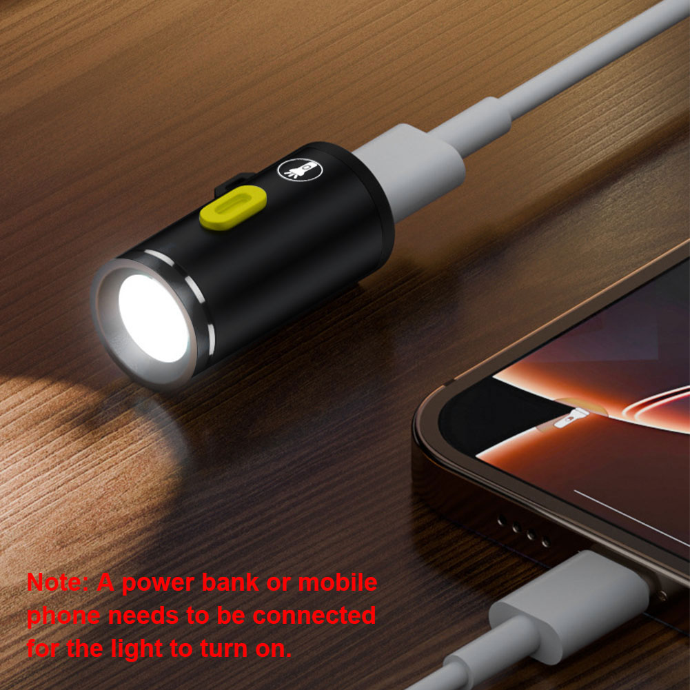 LED Small Pocket Flashlight Al - Outdoor Power Inc 评论和价格