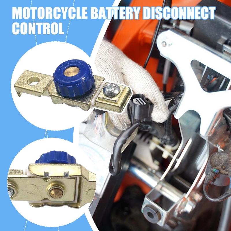 Battery Disconnect Control Rel - Outdoor Power Disconnect 评论和价格
