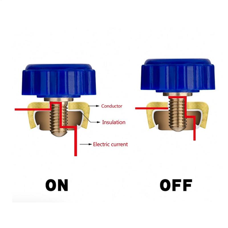 Battery Disconnect Control Rel - Outdoor Power Disconnect 评论和价格