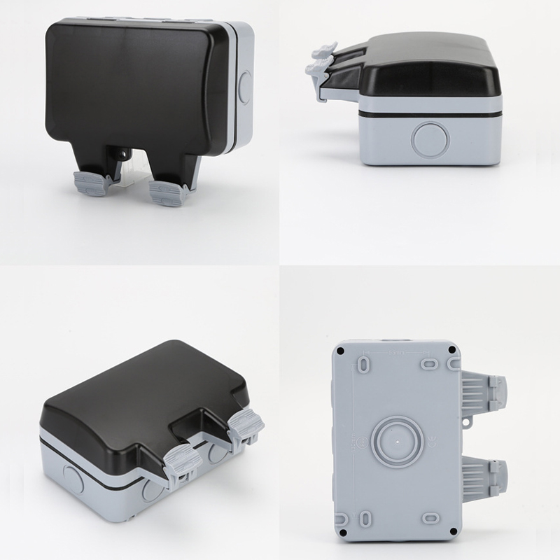 Avoir Tuya Zigbee Electrical S - Outdoor Power Plug In 评论和价格