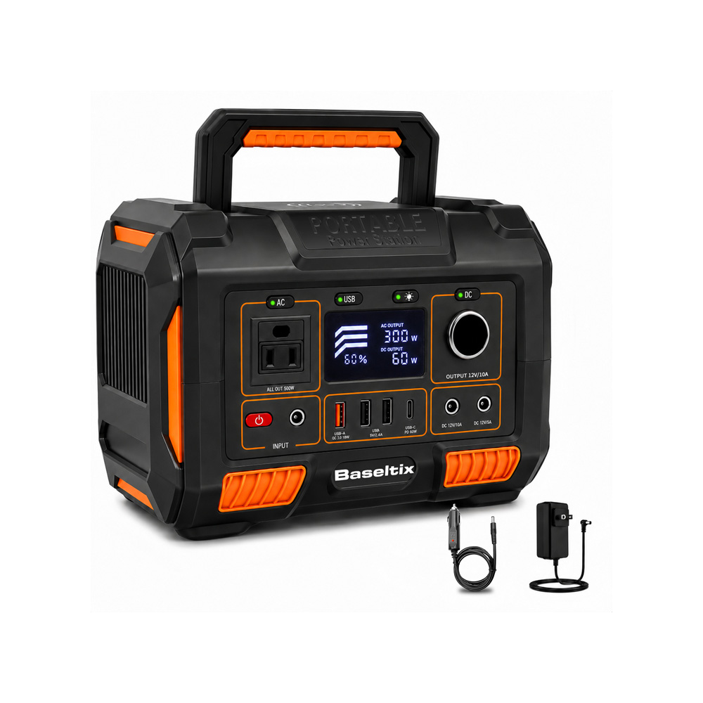 78000mAh Portable Power Statio - Outdoor Power Outlet Solar 评论和价格