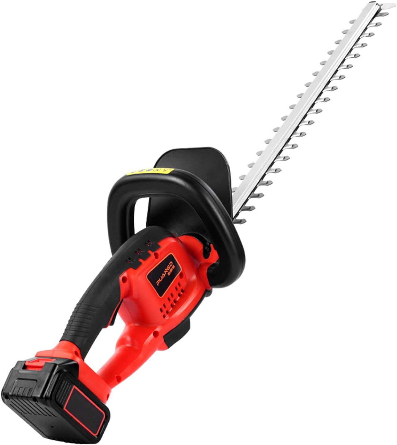 18vLithium Battery Powered Hed - Hedge Trimmer Cordless 评论和价格
